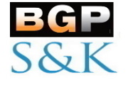 BGP Pages