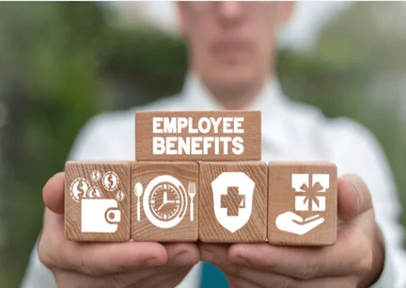 7 Important Employee Benefits Trends in 2024 image