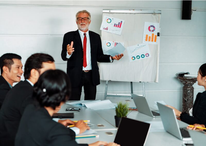 Give Your Managers the Tools They Need to Fix Small Problems Before They Become Big Problems image