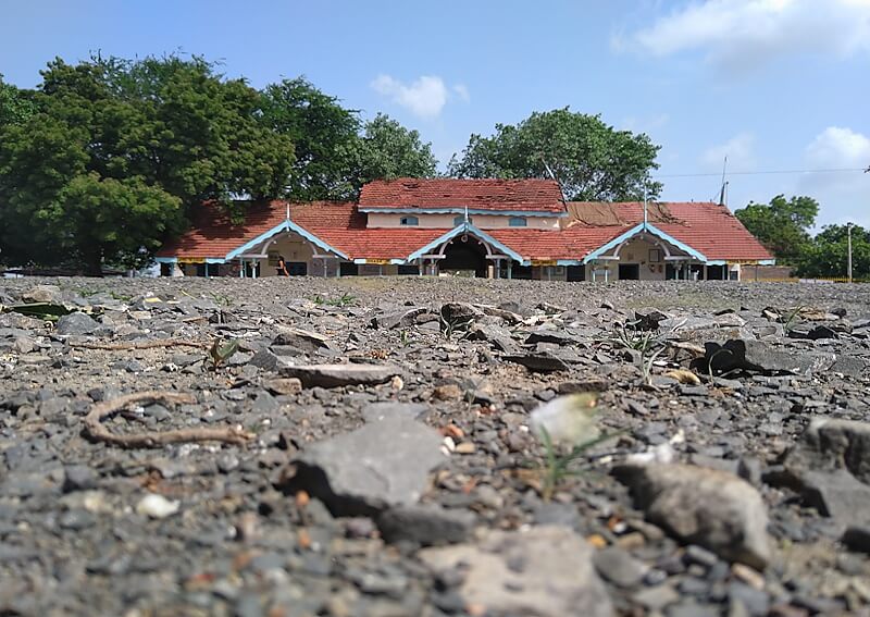 If Disaster Strikes, Do You Have the Pieces in Place to Survive? image